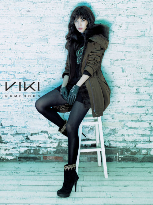 asian-beauty7:  Han Hyo Joo
