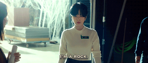 Hyun Yi Ignores The Way Of Nature And Lives Hyun Yis Own Way. Dont Worry And Dont Underestimate Hyun
