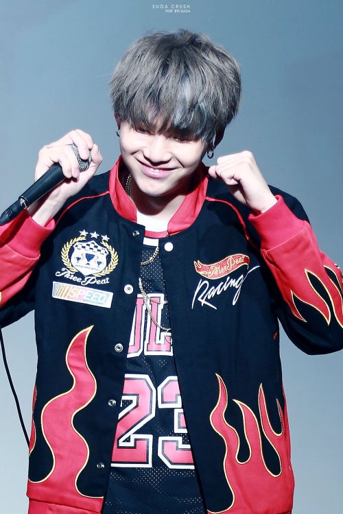 bangtan: © SUGA CRUSH | Editing allowed, must credit. (1, 2, 3, 4)