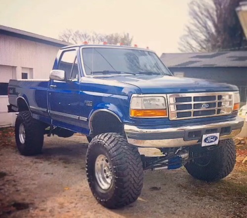 dieselsins: whatta beaut🔵 