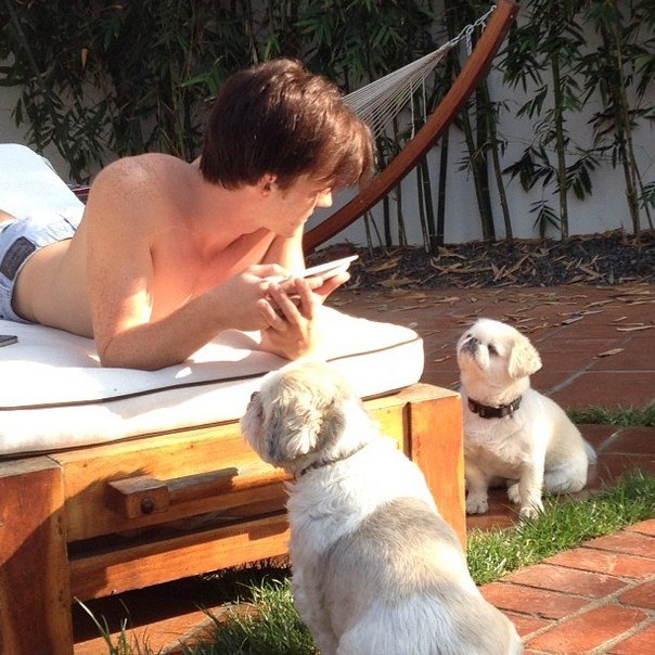 hotfamous-men:  Drake Bell