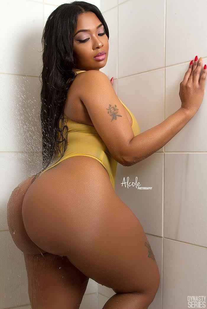 love thick ass