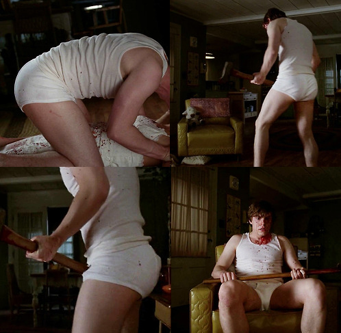 Porn Evan Peters. photos