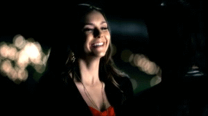 chairdelenazade:  The memories Elena had little flashes of that her heart chose to remember 