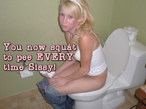 kristinaslonely:The rush of feeling femme… the deeper you evolve in your feminization process the mo