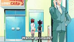 theabcsofjustice:  thiefprincess:  I love how he just stands there until Tea asks