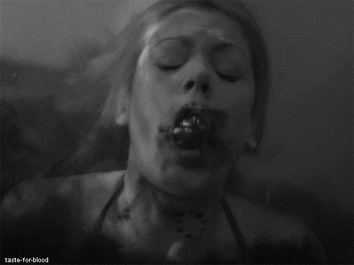 Horror+