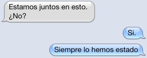 una-escritora-amateur:  Siempre aquí.
