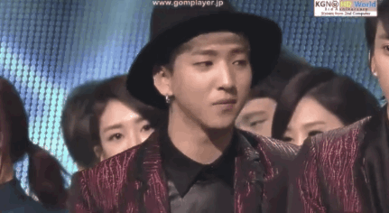posprout-deactivated20191026:  140126 B1A4 LONELY 4TH WIN ON INKIGAYO 