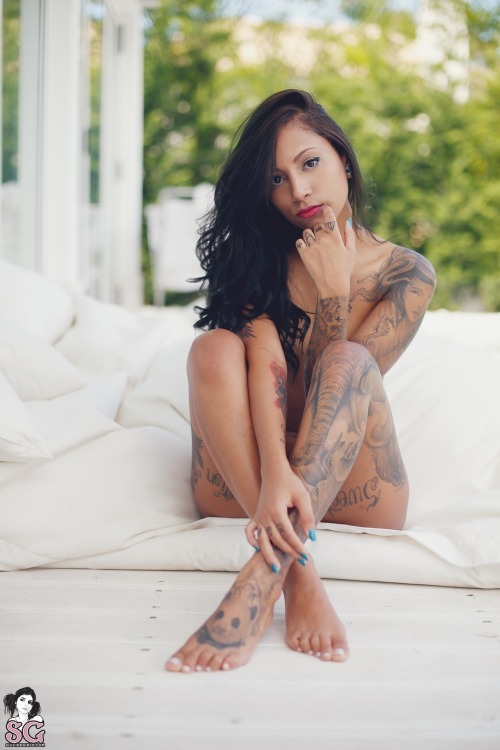 Porn photo dont-forget-about-inked-girls:  More here