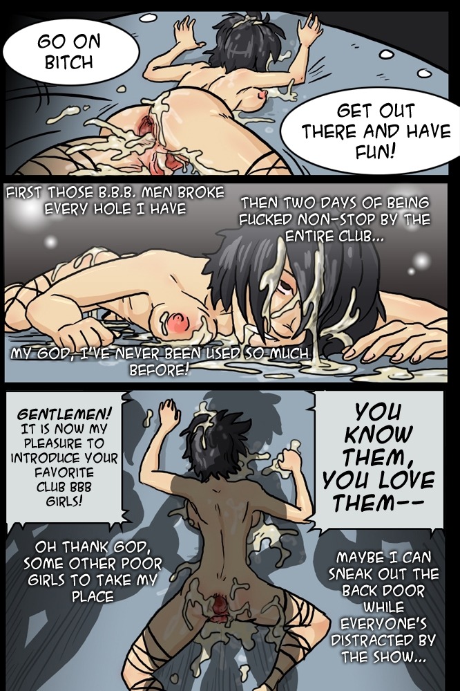 jackosaurusxd:  Part 2