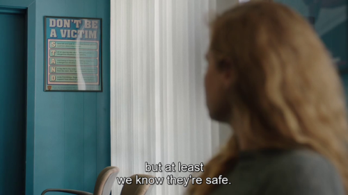 elanormcinerney:Sharp Objects (2018)Alice Notley | Culture of One