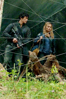 thebellarkes:Together
