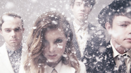 Porn Pics echosmith:  Watch the all new “Cool Kids”