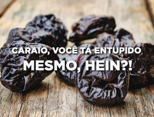 buzzfeedbrasil - 13 frutas que não têm papas na língua