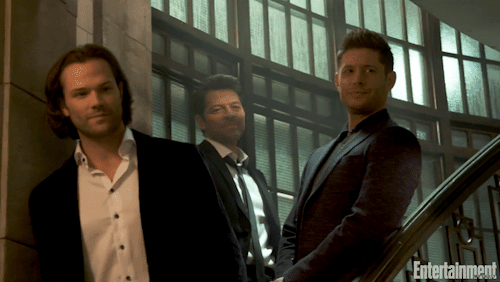 Beautiful Boys. Ep 300 EW Shoot.