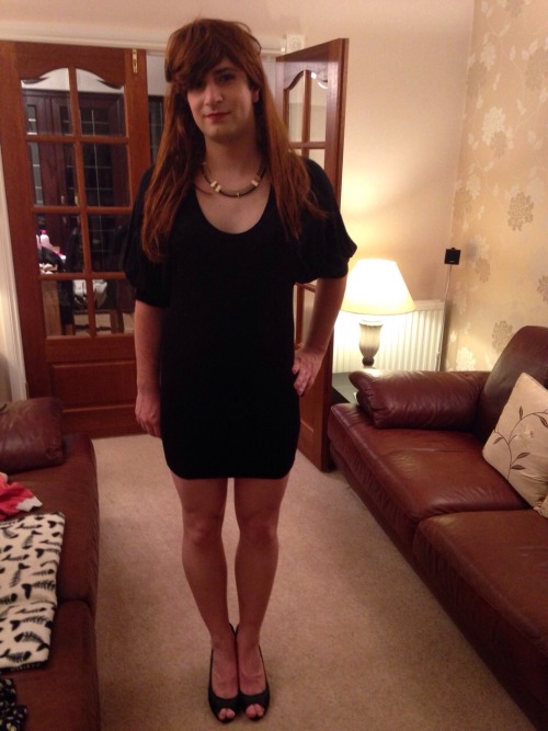 queenforanight:  The first of many!