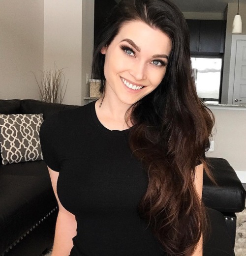 beautyloverfan: Niece Waidhofer