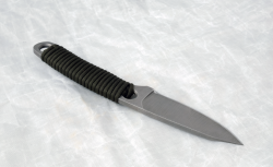 mezmodesign:  D2 Utility knife model 2. 