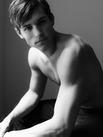gaymadridboy:  corey saucier