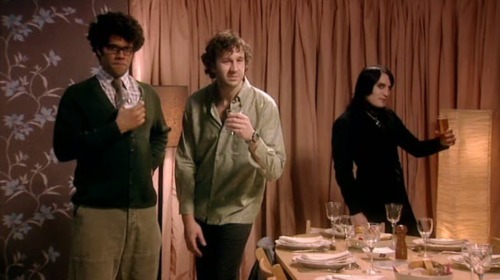 nostalgic-solitude7: The IT Crowd