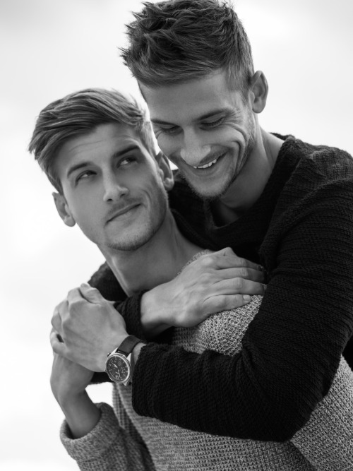 boyzoo:  Nicholas Pletts & Campbell Pletts 