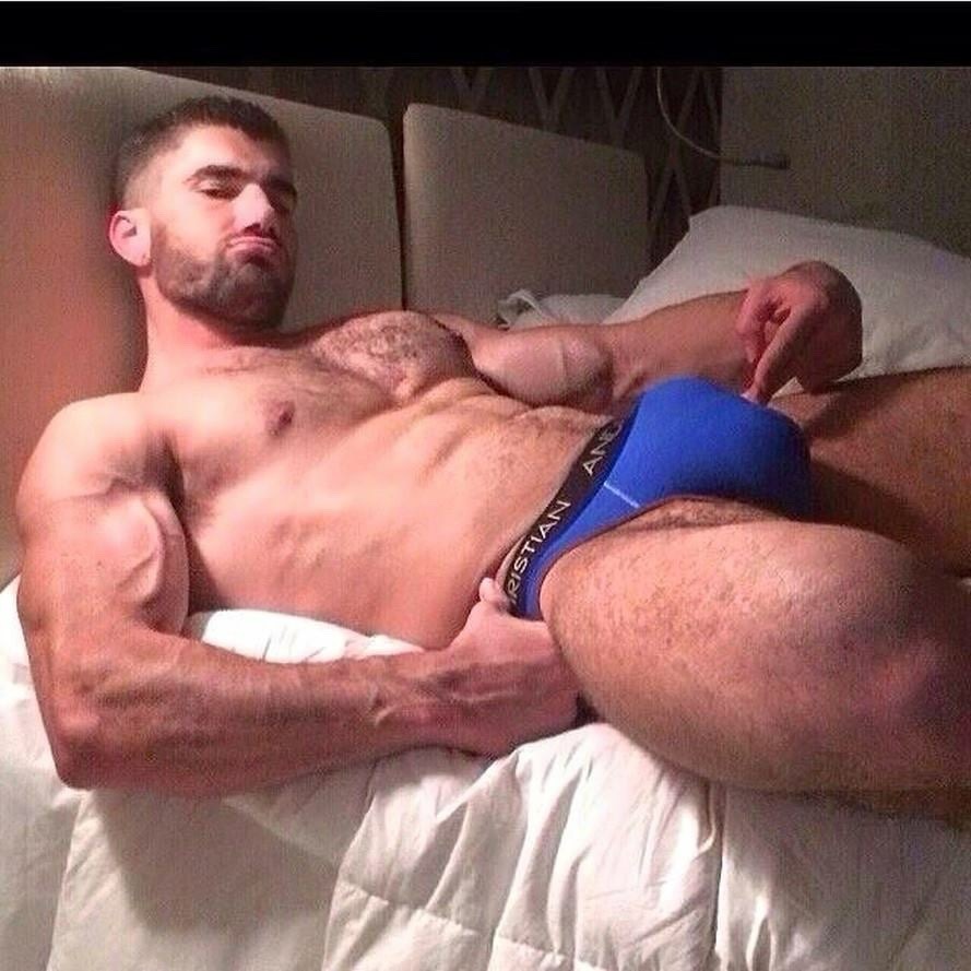 Bulges
