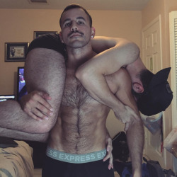 male-affection:  follow for more hot guys over here! 