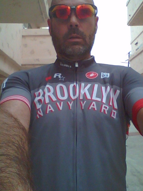 geocycle2010: New kit…