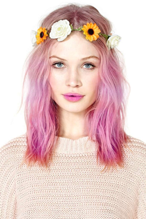 pastel-goth-princess:  My edit, original by Nasty Gal 