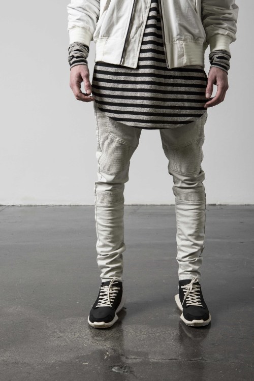 lewisapon:  fashion and shit here.