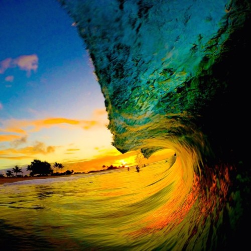 sonsofkerouac: Sunrise at Sandys…Photo/Caption: Anthony Walsh