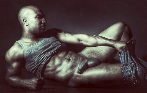 Shot of Testosterone Anyone?