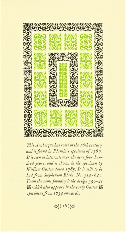 Typography Tuesday