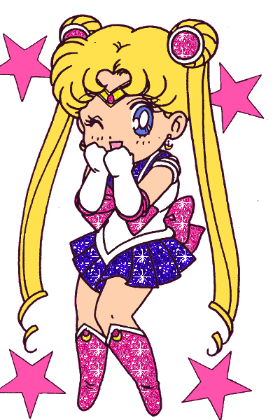 ilovepokingsmot:in the name of the moon, a transparent sailor moon 4 ur blog ~~