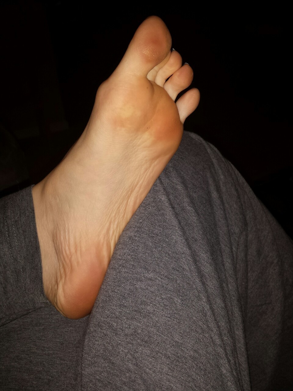Foot Fetish All-Stars (#FFAST)