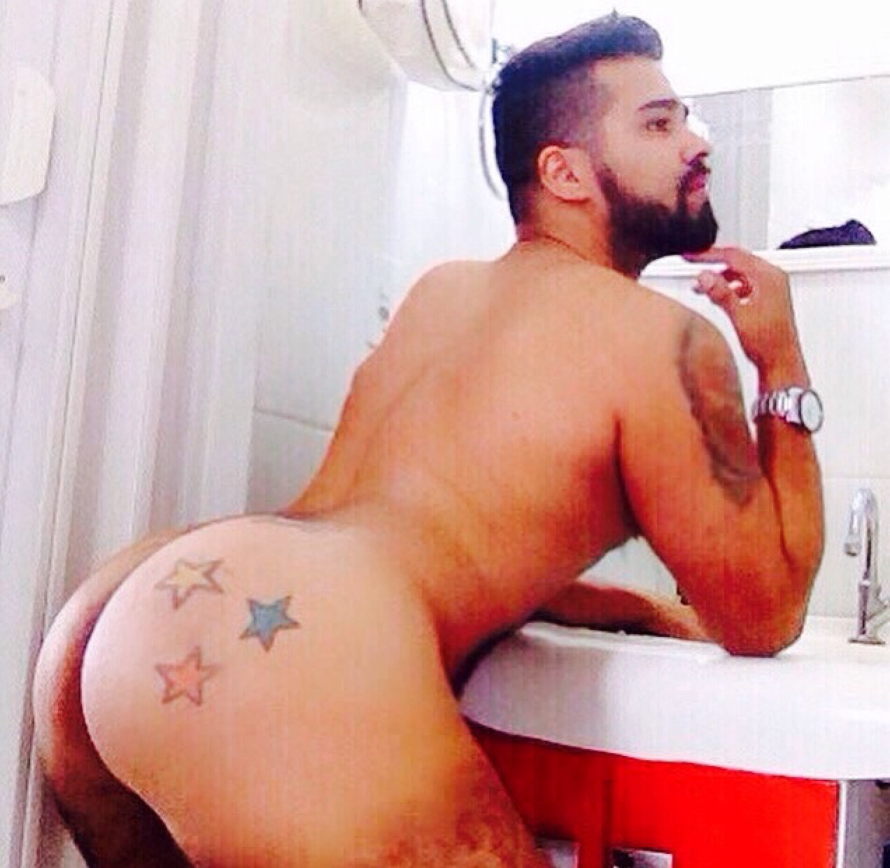 Share the Love, Spread the Lust