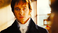 dukerollo:  Get to know me meme | [2/10] movies: Pride and Prejudice   It&rsquo;s