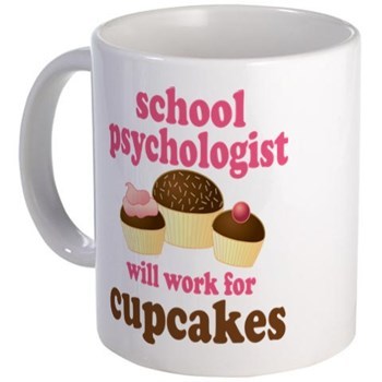 Funny Coffee Mugs for Psychologists (See 5 More)