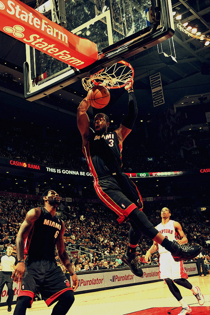 #HeatNation