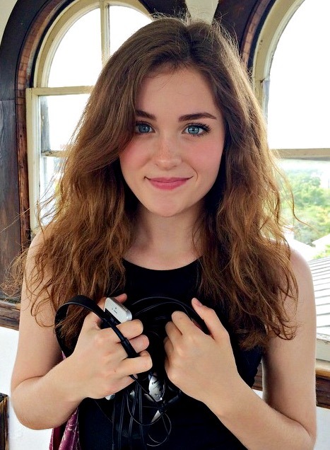 Sweet Adorable Girls