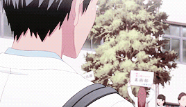aizensosukes: a day with blue skies