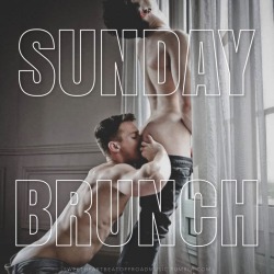 sweetheartbeatoffroadmusic:  SUNDAY BRUNCH. Check out my blog. Image source here. 