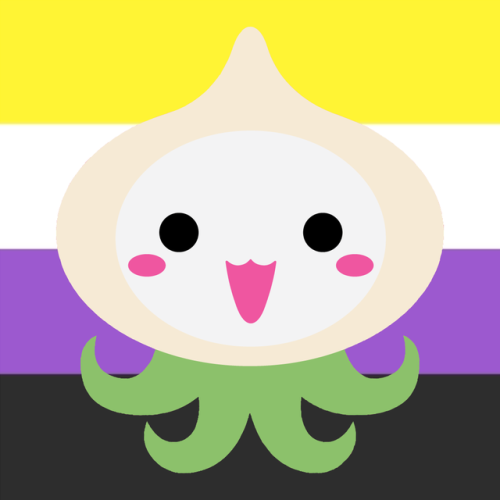 LGBT Pachimari Icons For @anti-typical
