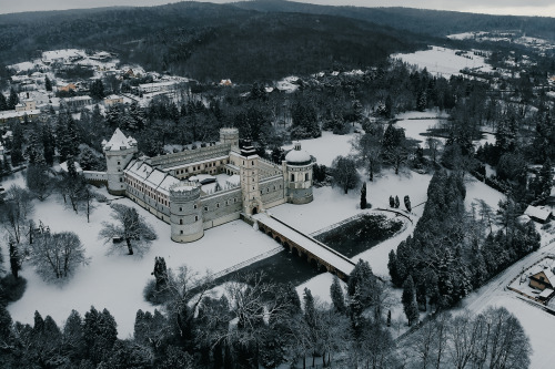 #Zamek #Krasiczyn, #Polska#Castle Krasiczyn, #Poland