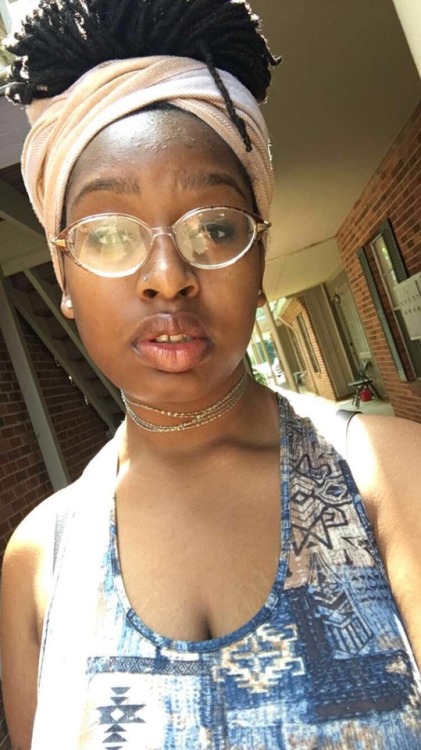 barefoot92:Blackout or whateva