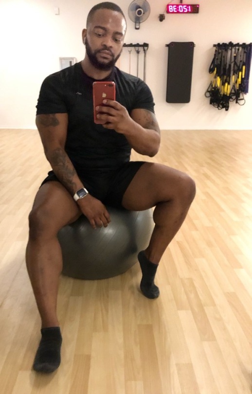 itsmrbling:  IG: ItsMrBling