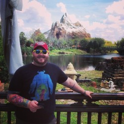 budacub:  @rent32 and expedition Everest