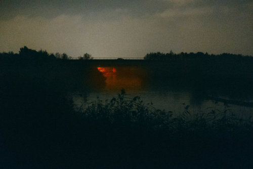 nevver:Darkness on the Edge of Town, Pierre Putman