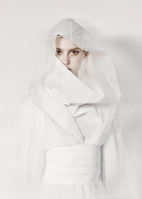 :  Another Magazine March 2014 